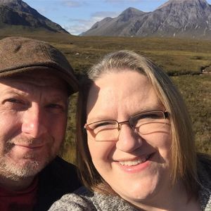 Meet your Posher, Tammy